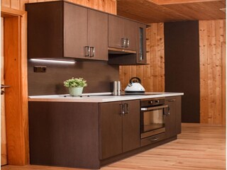 Villa Staré Hamry Features 16