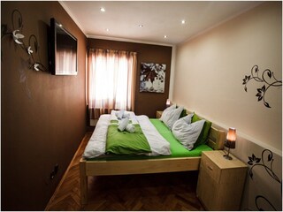 Villa Staré Hamry Caratteristiche 18