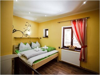 Villa Staré Hamry Caratteristiche 18