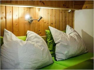 Villa Staré Hamry Caratteristiche 22