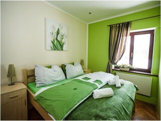 Villa Staré Hamry Kenmerken 21