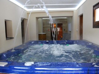 Villa Staré Hamry Kenmerken 26