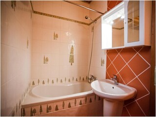 Villa Staré Hamry Kenmerken 22