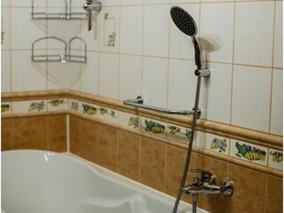 Villa Staré Hamry Kenmerken 12