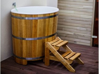 Villa Staré Hamry Features 27