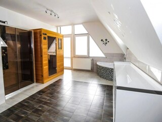 Villa Prostřední Bečva  32