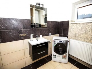 Villa Prostřední Bečva  33