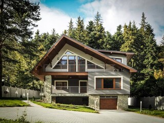 Villa Prostřední Bečva  50