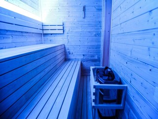 Villa Prostřední Bečva  42