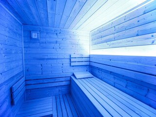 Villa Prostřední Bečva  35