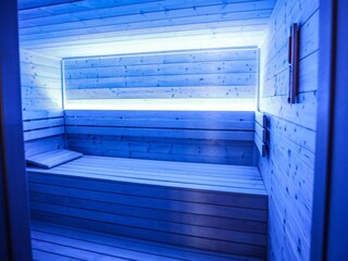 Villa Prostřední Bečva  43