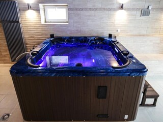 Villa Prostřední Bečva  48