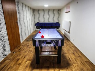 Villa Prostřední Bečva  36