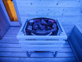 Villa Prostřední Bečva  43