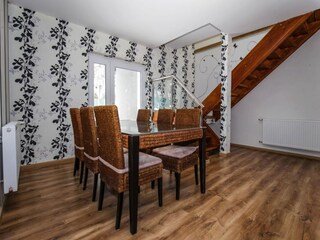 Villa Prostřední Bečva  36