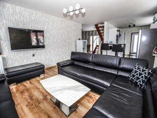 Villa Prostřední Bečva Ausstattung 11