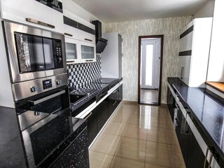 Villa Prostřední Bečva Caratteristiche 28