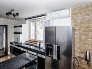 Villa Prostřední Bečva Équipement 18