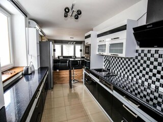 Villa Prostřední Bečva Ausstattung 27