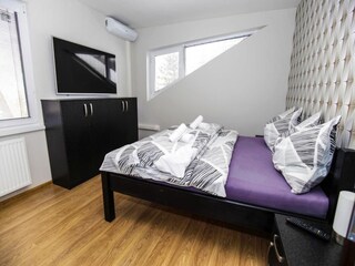 Villa Prostřední Bečva Características 22