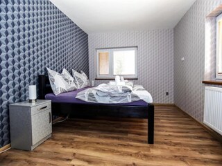Villa Prostřední Bečva Ausstattung 28