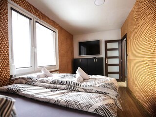 Villa Prostřední Bečva Caratteristiche 11