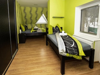 Villa Prostřední Bečva Features 35