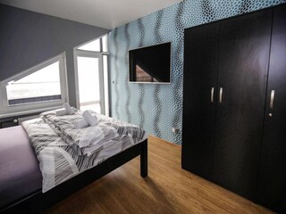 Villa Prostřední Bečva Caratteristiche 26