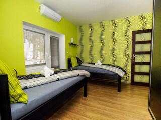 Villa Prostřední Bečva Caratteristiche 10