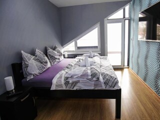 Villa Prostřední Bečva Características 31