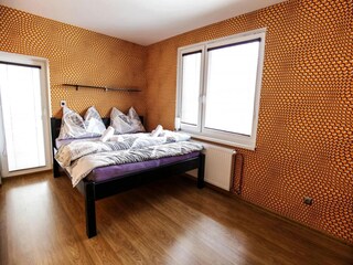 Villa Prostřední Bečva Kenmerken 15