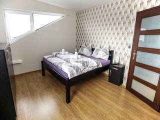 Villa Prostřední Bečva Ausstattung 26