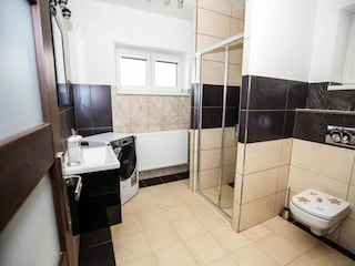 Villa Prostřední Bečva Características 19