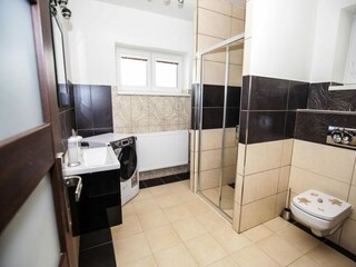 Villa Prostřední Bečva Kenmerken 16