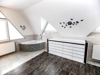 Villa Prostřední Bečva Ausstattung 21