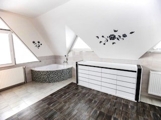 Villa Prostřední Bečva Kenmerken 27