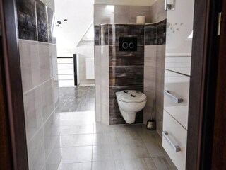 Villa Prostřední Bečva Ausstattung 22