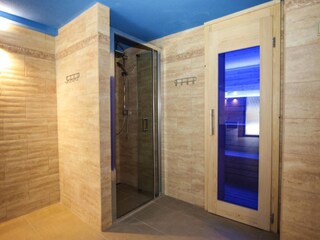 Villa Prostřední Bečva Équipement 9