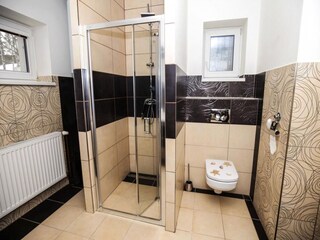 Villa Prostřední Bečva Características 22