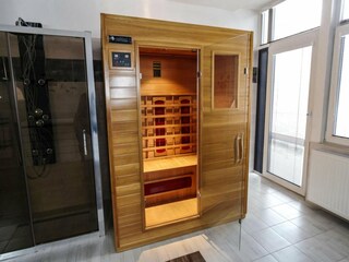 Villa Prostřední Bečva Caratteristiche 15