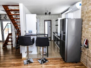 Villa Prostřední Bečva  33