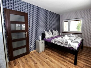 Villa Prostřední Bečva Ausstattung 14