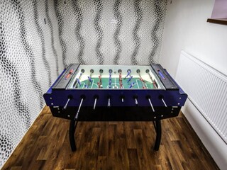 Villa Prostřední Bečva  43