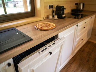 Villa Prostřední Bečva  24