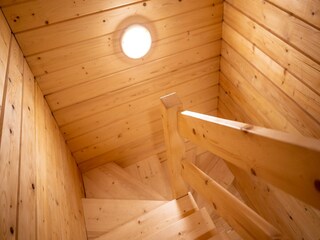 Villa Prostřední Bečva  21