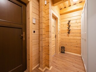 Villa Prostřední Bečva  25