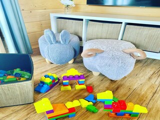 Villa Prostřední Bečva  31