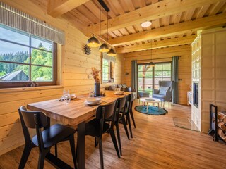 Villa Prostřední Bečva  32