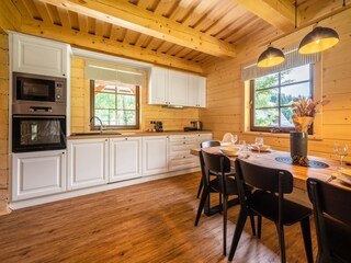 Villa Prostřední Bečva  31