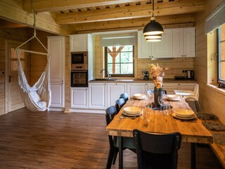 Villa Prostřední Bečva Características 13